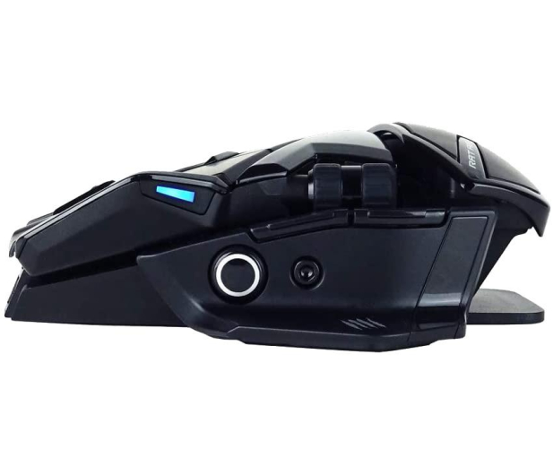 Mad Catz R.A.T. AIR - 559360 - zdjęcie 4